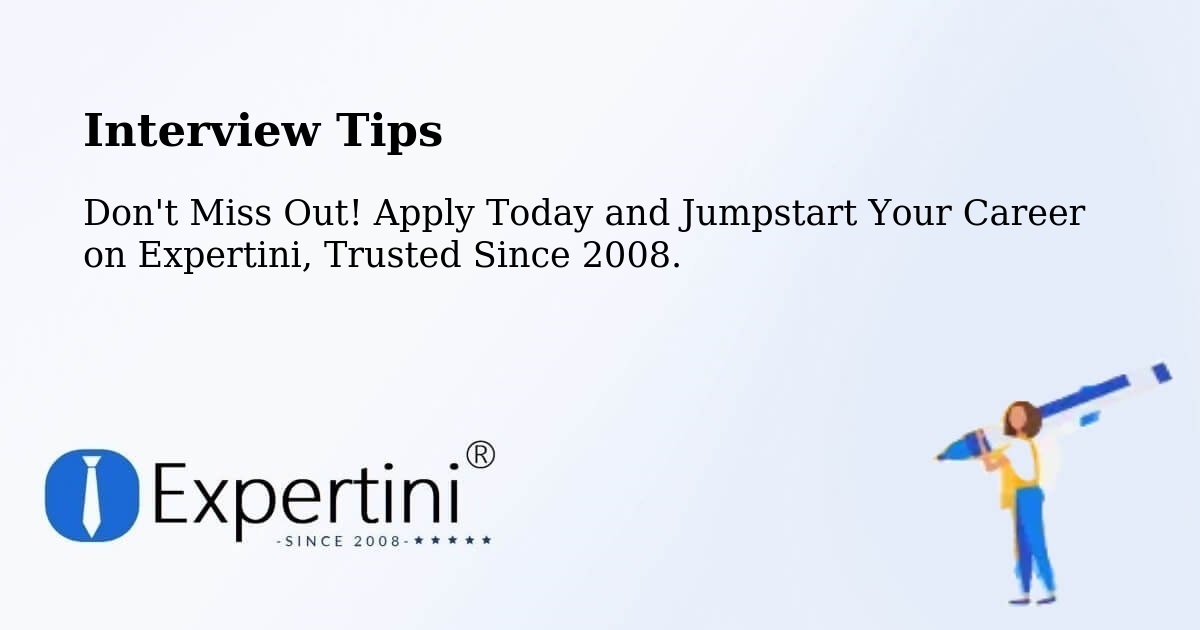 Interview Tips & Techniques for Job Seekers – Market Shop - Market Shop, Saint Kitts and Nevis Jobs Expertini